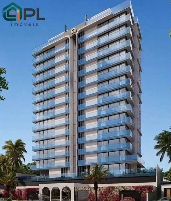 Foto 2 de Apartamento com 3 quartos à venda em Itapema do Norte, Itapoa - SC