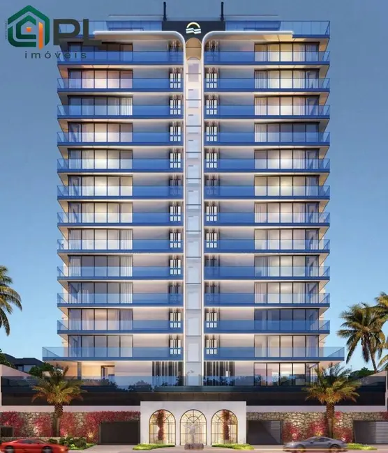 Foto 1 de Apartamento com 3 quartos à venda em Itapema do Norte, Itapoa - SC