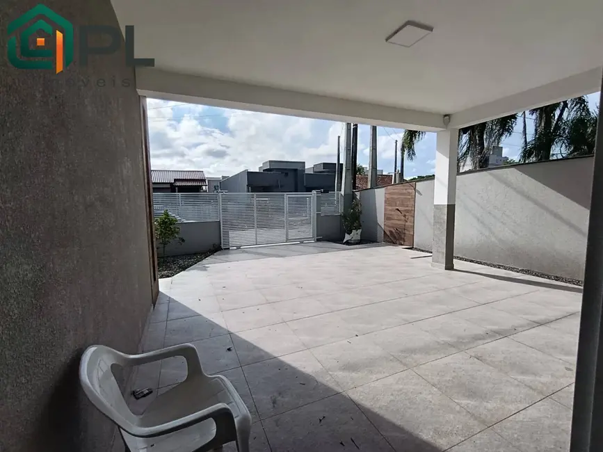 Foto 2 de Casa com 2 quartos à venda, 360m2 em Itapema do Norte, Itapoa - SC