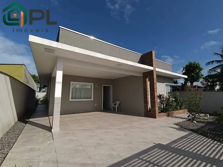 Foto 1 de Casa com 2 quartos à venda, 360m2 em Itapema do Norte, Itapoa - SC
