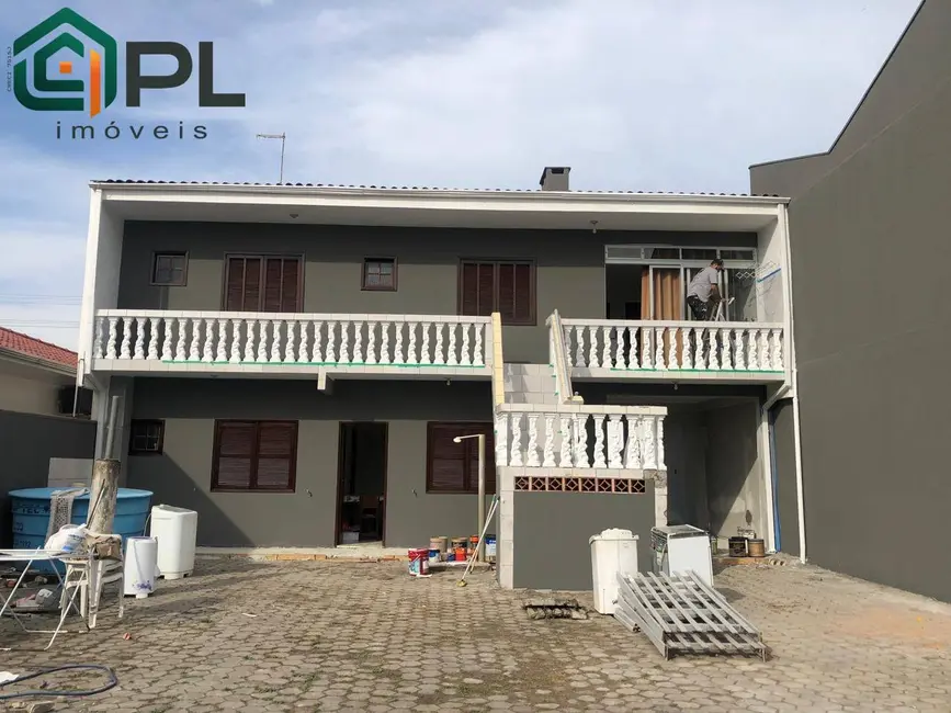 Foto 8 de Apartamento com 1 quarto à venda, 360m2 em Itapema do Norte, Itapoa - SC