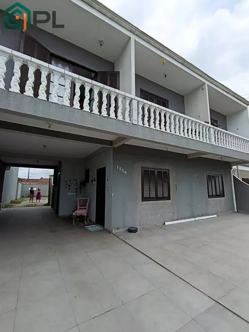 Foto 1 de Apartamento com 1 quarto à venda, 360m2 em Itapema do Norte, Itapoa - SC