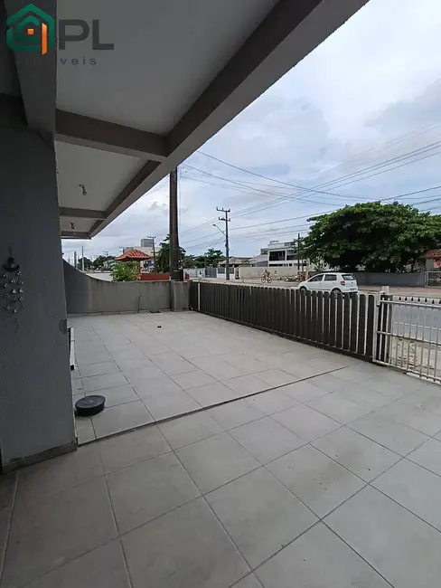 Foto 3 de Apartamento com 1 quarto à venda, 360m2 em Itapema do Norte, Itapoa - SC