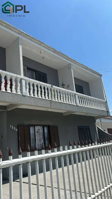 Foto 5 de Apartamento com 1 quarto à venda, 360m2 em Itapema do Norte, Itapoa - SC