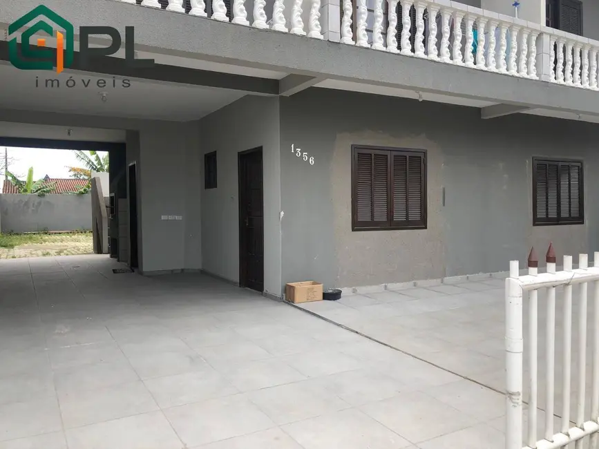 Foto 4 de Apartamento com 1 quarto à venda, 360m2 em Itapema do Norte, Itapoa - SC