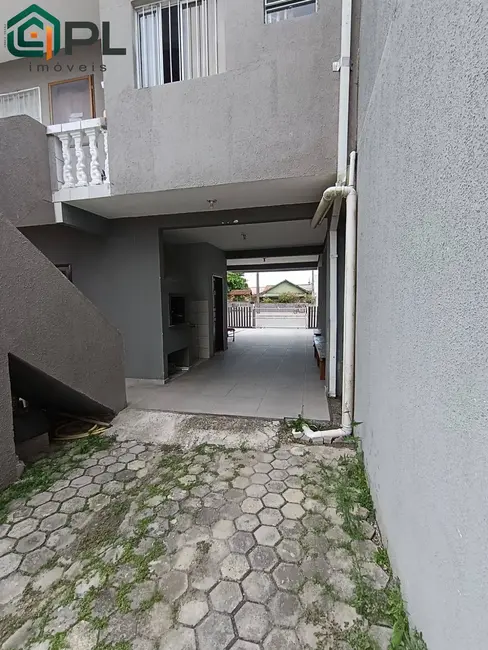 Foto 7 de Apartamento com 1 quarto à venda, 360m2 em Itapema do Norte, Itapoa - SC