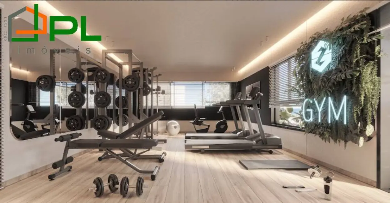 Foto 8 de Apartamento com 3 quartos à venda, 80m2 em Itapema do Norte, Itapoa - SC