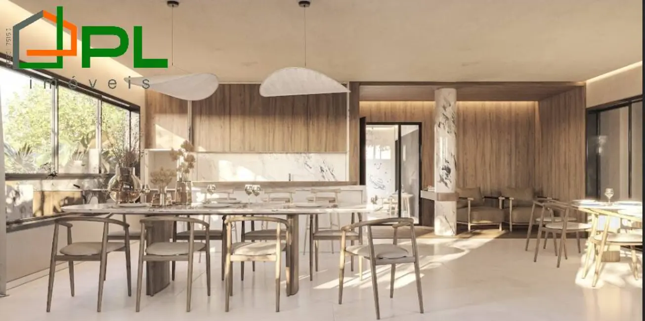 Foto 6 de Apartamento com 3 quartos à venda, 80m2 em Itapema do Norte, Itapoa - SC