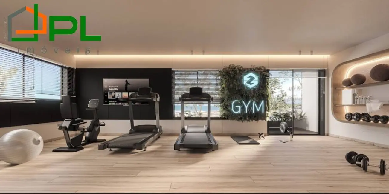 Foto 9 de Apartamento com 3 quartos à venda, 80m2 em Itapema do Norte, Itapoa - SC