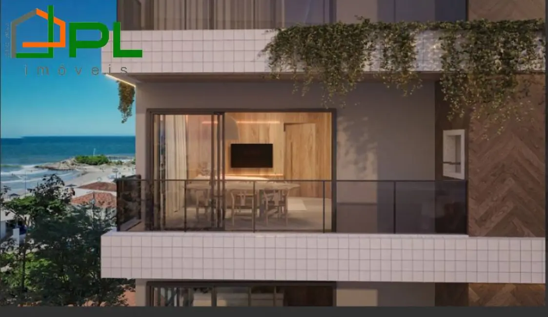 Foto 6 de Apartamento com 3 quartos à venda, 82m2 em Itapema do Norte, Itapoa - SC