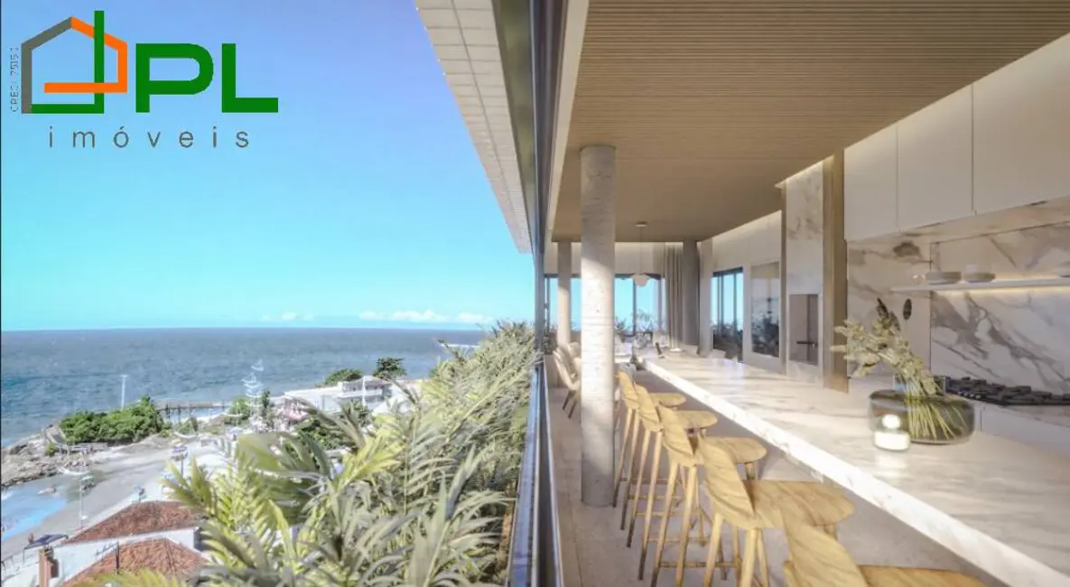 Foto 7 de Apartamento com 3 quartos à venda, 82m2 em Itapema do Norte, Itapoa - SC