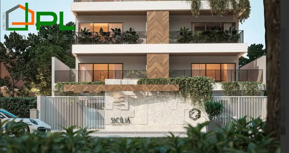 Foto 5 de Apartamento com 3 quartos à venda, 82m2 em Itapema do Norte, Itapoa - SC