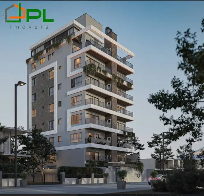 Foto 2 de Apartamento com 3 quartos à venda, 82m2 em Itapema do Norte, Itapoa - SC