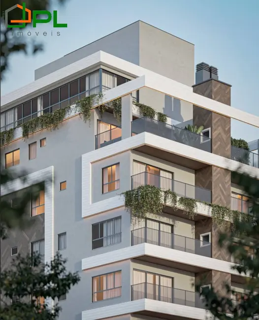 Foto 3 de Apartamento com 3 quartos à venda, 82m2 em Itapema do Norte, Itapoa - SC