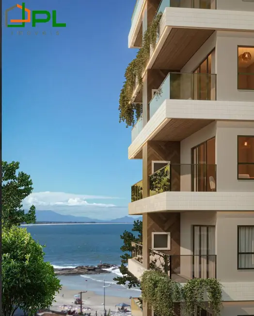 Foto 4 de Apartamento com 3 quartos à venda, 82m2 em Itapema do Norte, Itapoa - SC
