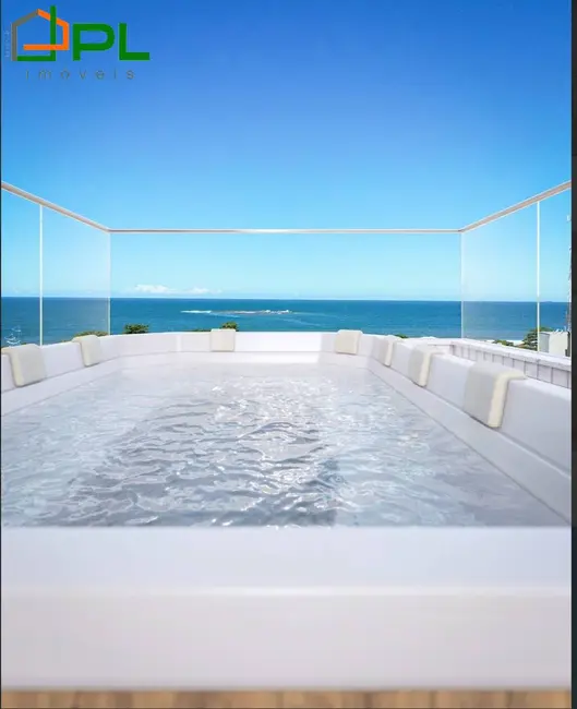 Foto 9 de Apartamento com 3 quartos à venda, 82m2 em Itapema do Norte, Itapoa - SC