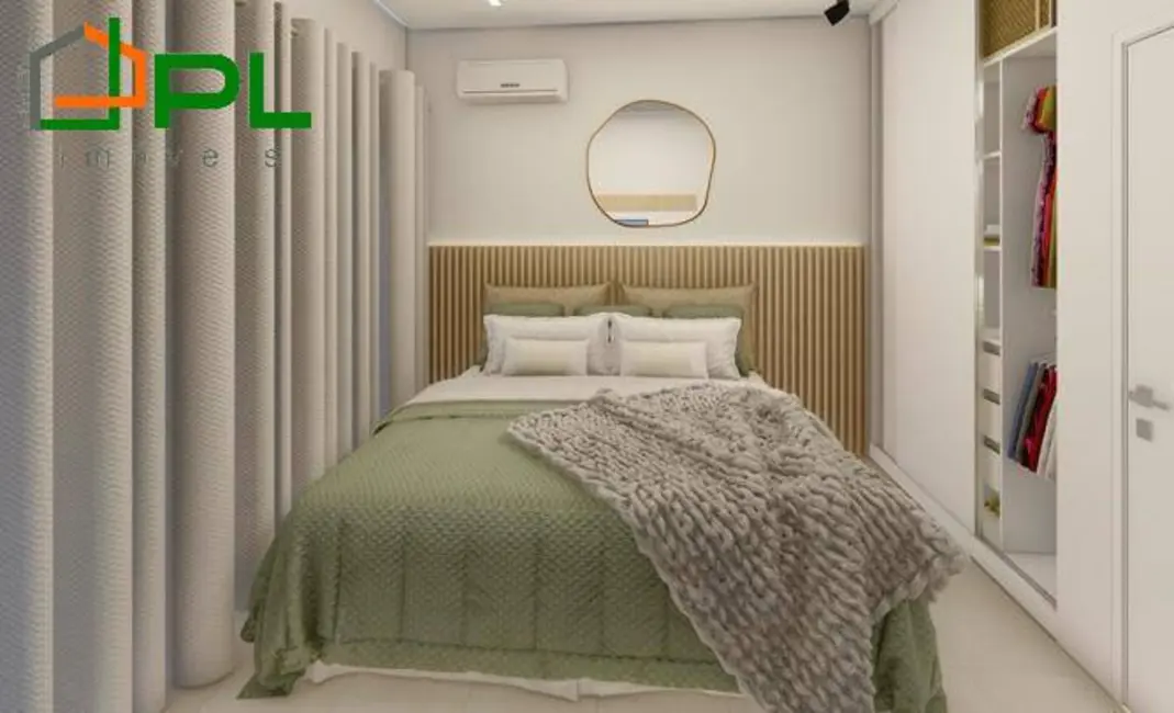 Foto 4 de Apartamento com 3 quartos à venda em Itapema do Norte, Itapoa - SC