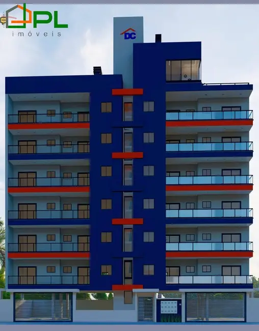 Foto 3 de Apartamento com 3 quartos à venda em Itapema do Norte, Itapoa - SC