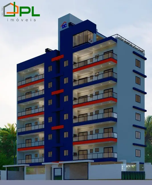 Foto 1 de Apartamento com 3 quartos à venda em Itapema do Norte, Itapoa - SC