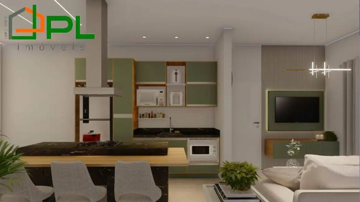 Foto 8 de Apartamento com 3 quartos à venda em Itapema do Norte, Itapoa - SC