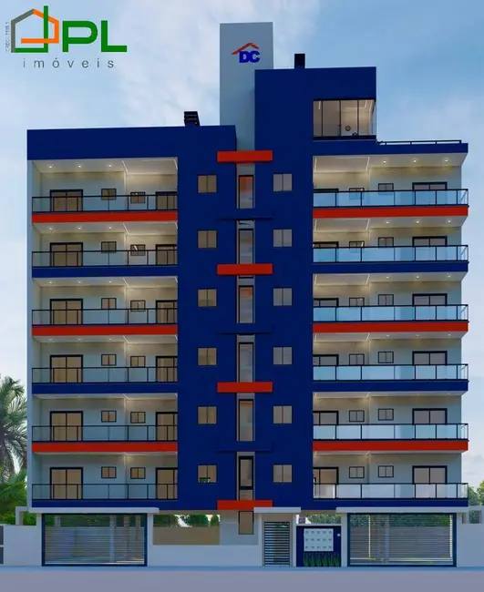 Foto 2 de Apartamento com 3 quartos à venda em Itapema do Norte, Itapoa - SC