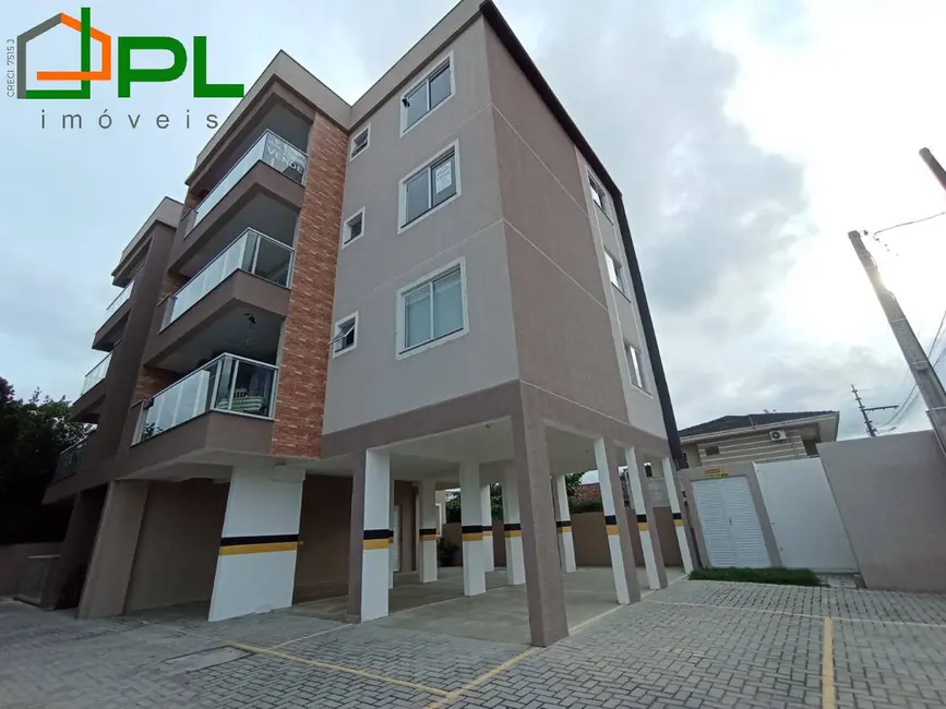 Foto 1 de Apartamento com 2 quartos à venda em Itapoa - SC