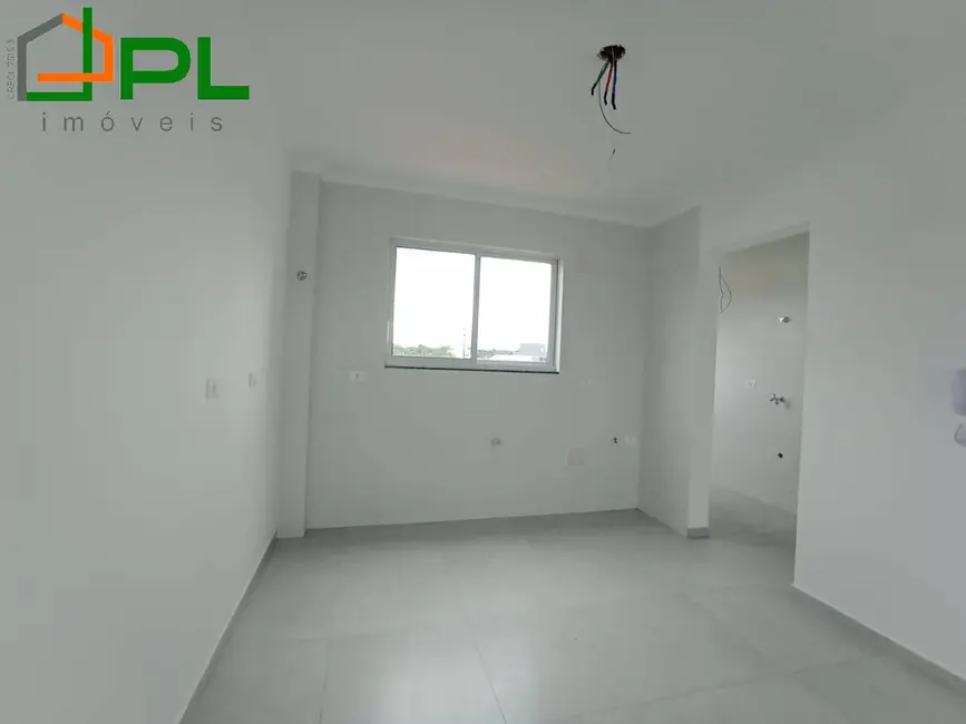 Foto 4 de Apartamento com 2 quartos à venda em Itapoa - SC