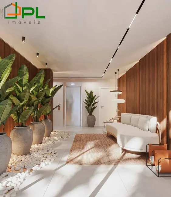 Foto 3 de Apartamento com 1 quarto à venda em Itapema do Norte, Itapoa - SC