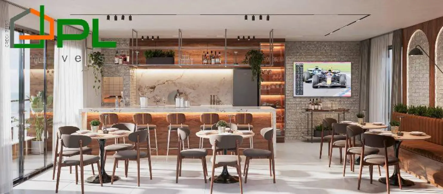 Foto 6 de Apartamento com 1 quarto à venda em Itapema do Norte, Itapoa - SC