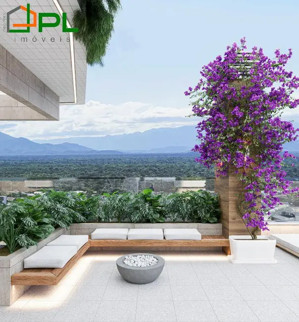 Foto 4 de Apartamento com 1 quarto à venda em Itapema do Norte, Itapoa - SC