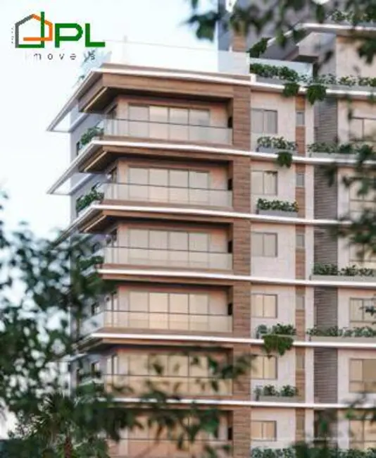 Foto 2 de Apartamento com 1 quarto à venda em Itapema do Norte, Itapoa - SC