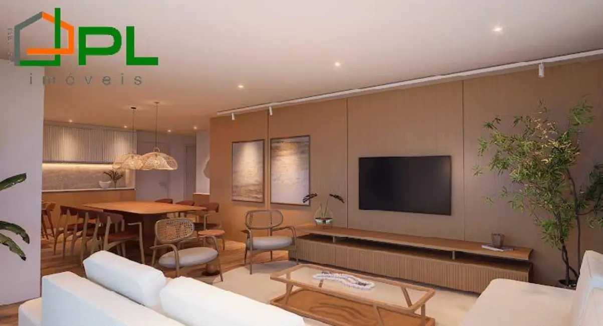 Foto 8 de Apartamento com 3 quartos à venda em Itapema do Norte, Itapoa - SC