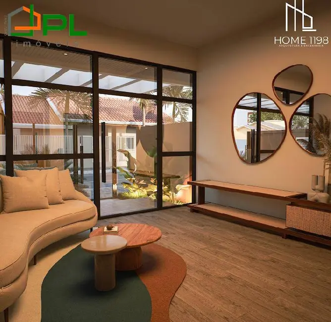 Foto 6 de Apartamento com 3 quartos à venda em Itapema do Norte, Itapoa - SC