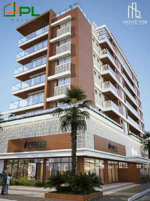 Foto 5 de Apartamento com 3 quartos à venda em Itapema do Norte, Itapoa - SC