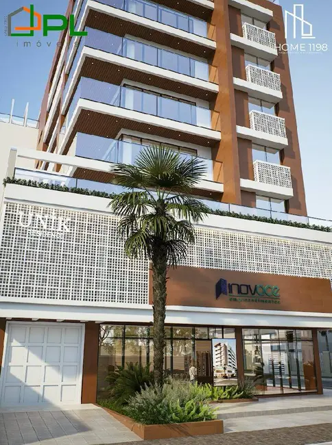 Foto 4 de Apartamento com 3 quartos à venda em Itapema do Norte, Itapoa - SC