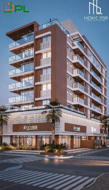 Foto 1 de Apartamento com 3 quartos à venda em Itapema do Norte, Itapoa - SC