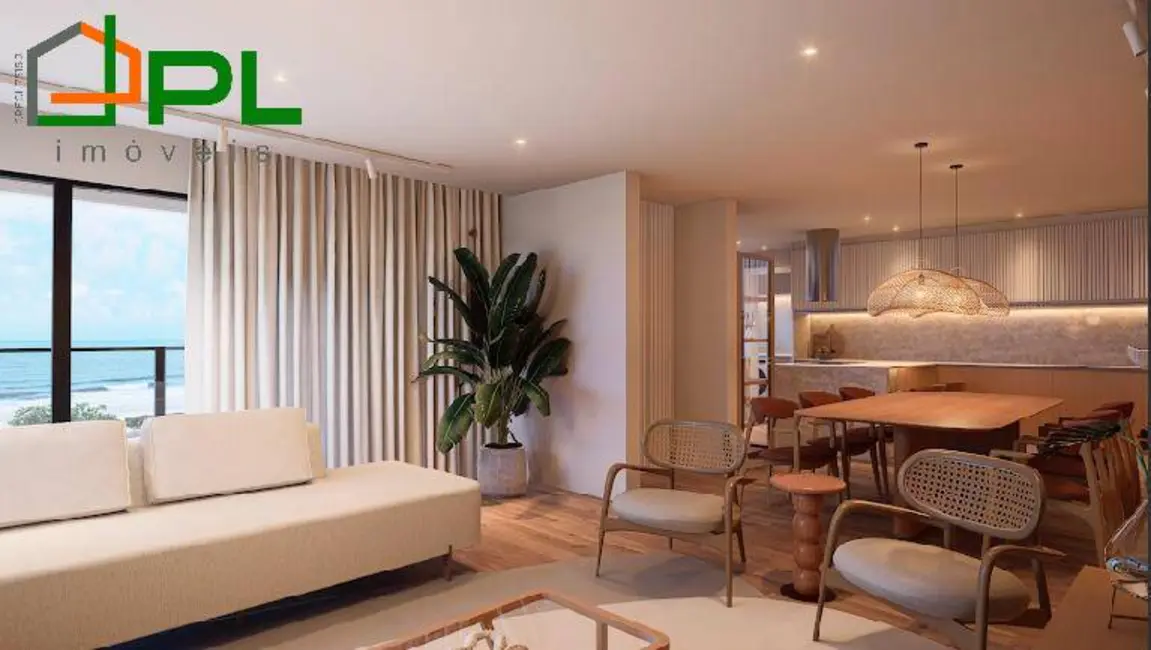 Foto 7 de Apartamento com 3 quartos à venda em Itapema do Norte, Itapoa - SC