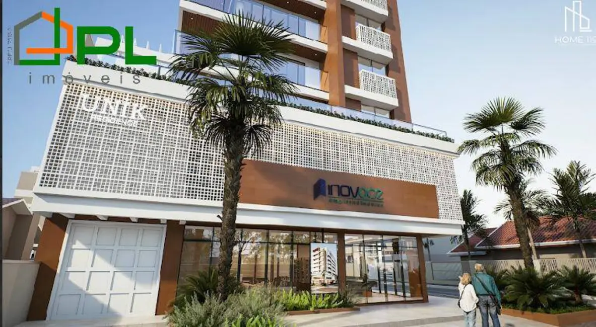 Foto 3 de Apartamento com 3 quartos à venda em Itapema do Norte, Itapoa - SC