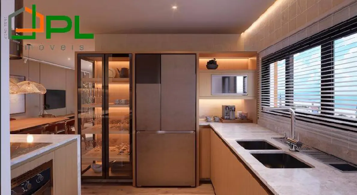 Foto 9 de Apartamento com 3 quartos à venda em Itapema do Norte, Itapoa - SC