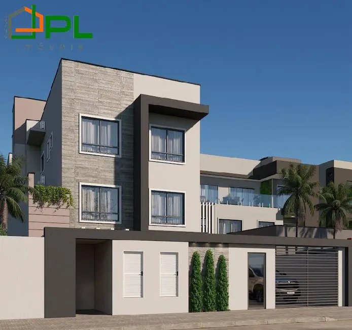 Foto 5 de Apartamento com 3 quartos à venda, 77m2 em Itapema do Norte, Itapoa - SC