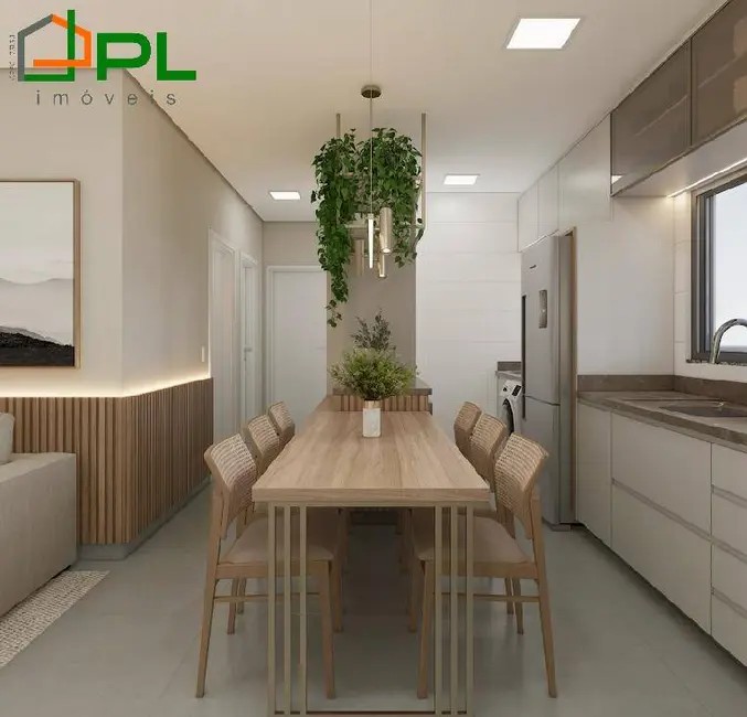 Foto 9 de Apartamento com 3 quartos à venda, 77m2 em Itapema do Norte, Itapoa - SC