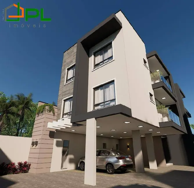 Foto 4 de Apartamento com 3 quartos à venda, 77m2 em Itapema do Norte, Itapoa - SC