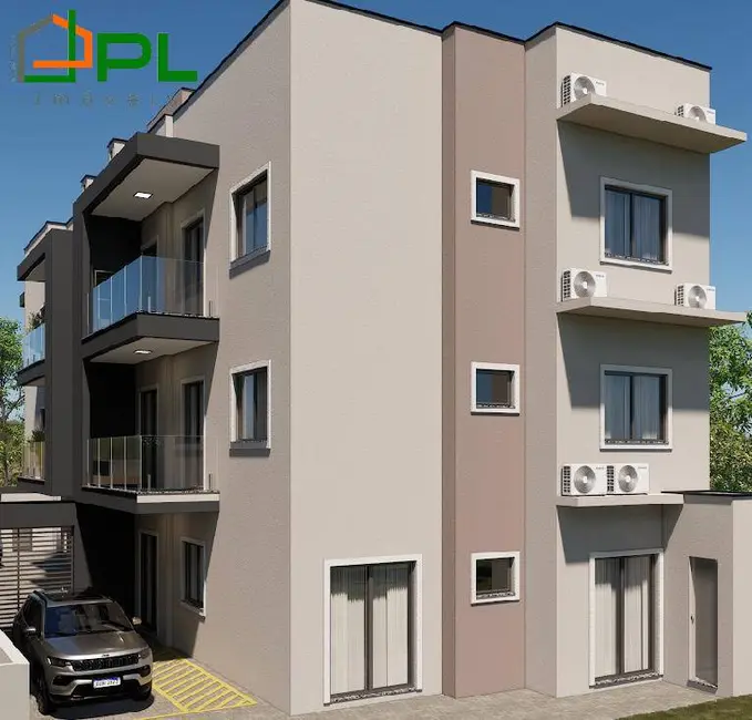 Foto 7 de Apartamento com 3 quartos à venda, 77m2 em Itapema do Norte, Itapoa - SC