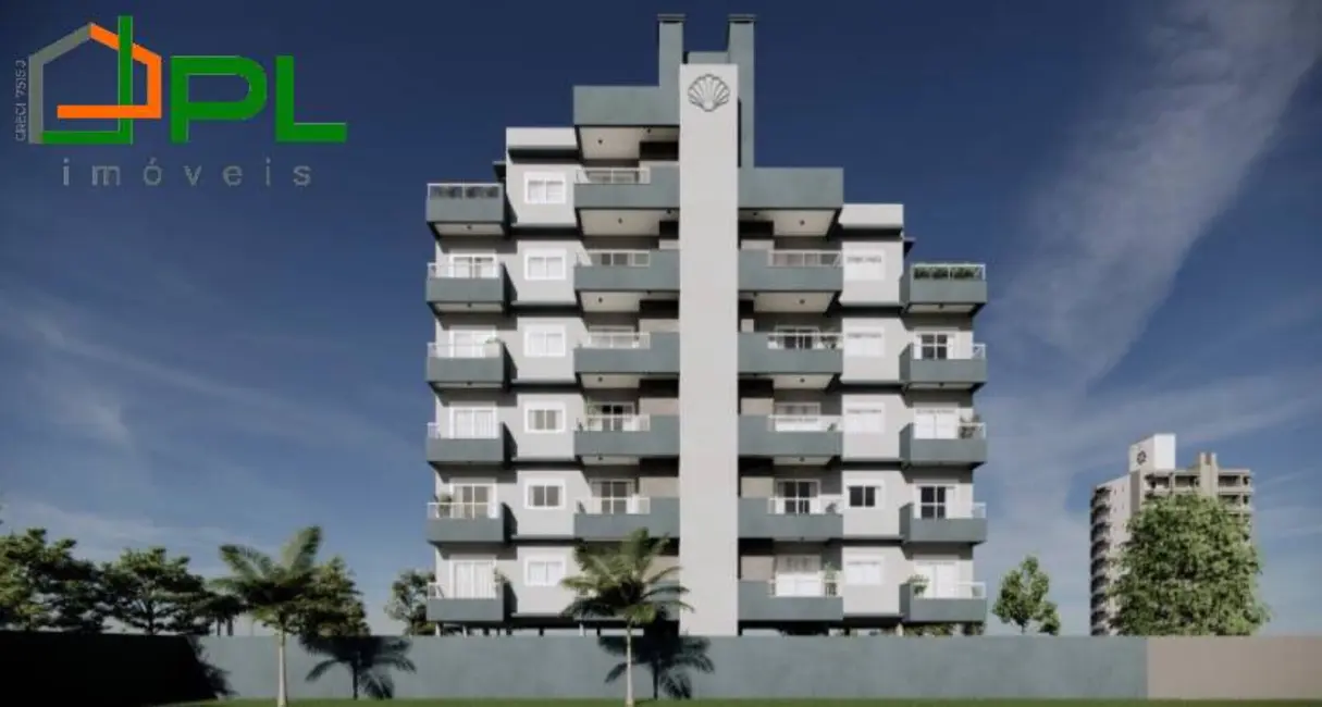 Foto 2 de Apartamento com 3 quartos à venda, 88m2 em Itapema do Norte, Itapoa - SC