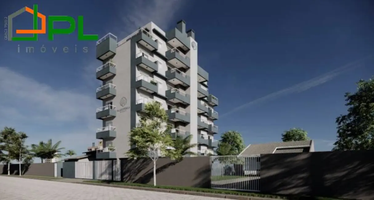 Foto 8 de Apartamento com 3 quartos à venda, 88m2 em Itapema do Norte, Itapoa - SC