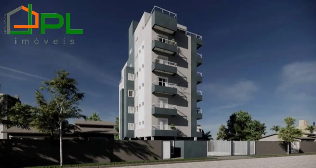 Foto 6 de Apartamento com 3 quartos à venda, 88m2 em Itapema do Norte, Itapoa - SC