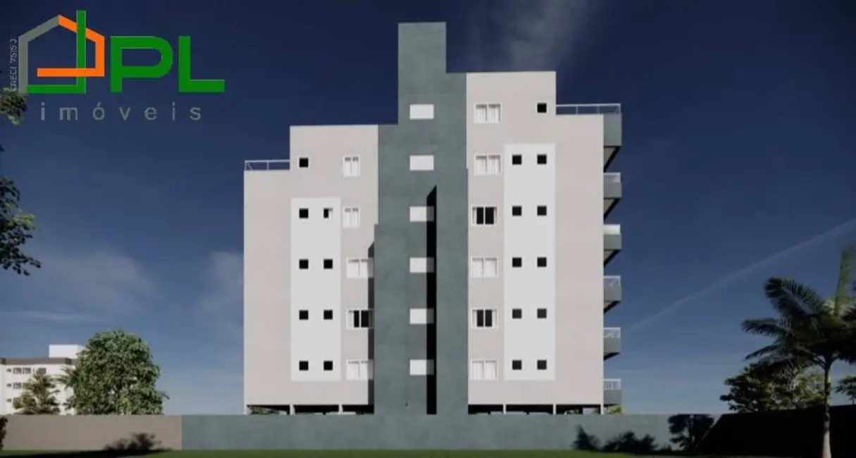 Foto 7 de Apartamento com 3 quartos à venda, 88m2 em Itapema do Norte, Itapoa - SC