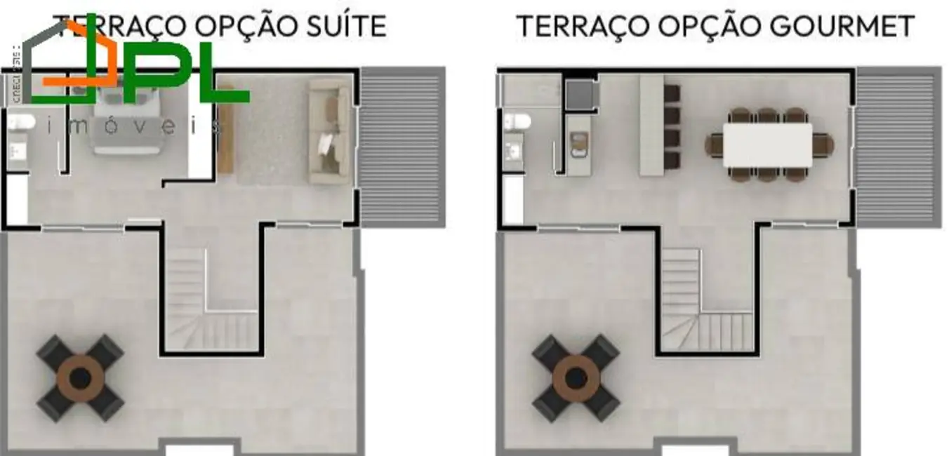 Foto 9 de Apartamento com 3 quartos à venda em Itapoa - SC