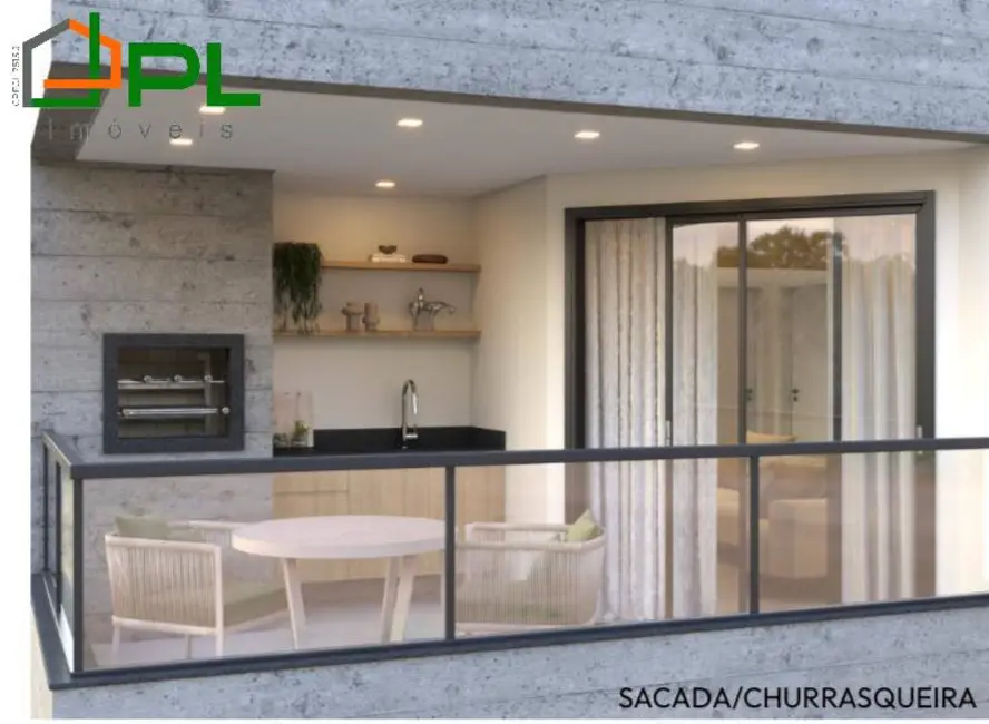 Foto 8 de Apartamento com 3 quartos à venda em Itapoa - SC