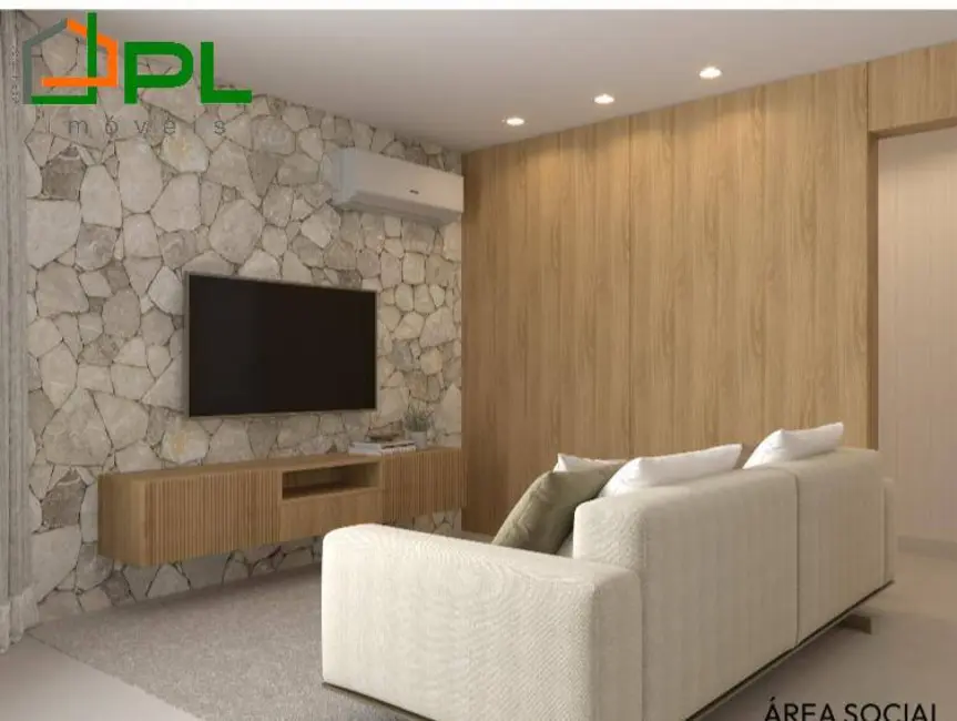 Foto 5 de Apartamento com 3 quartos à venda em Itapoa - SC